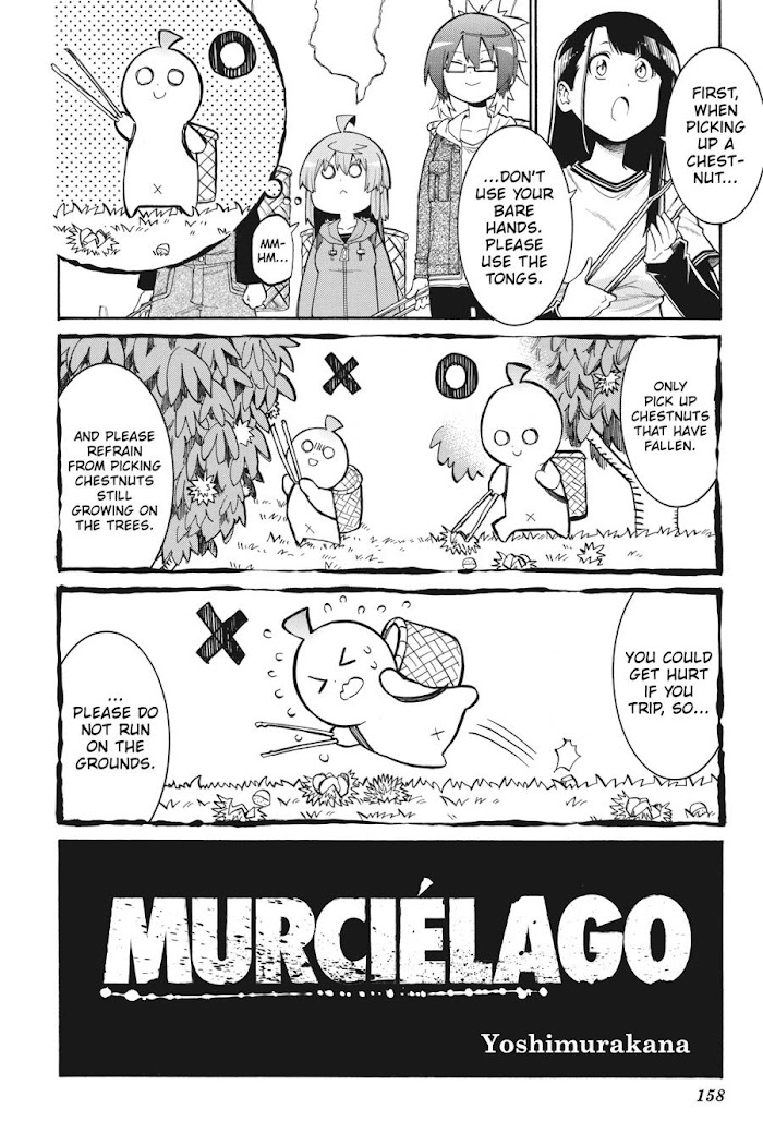Read MURCIÉLAGO chapter 105.2 image 156 on Lezhin