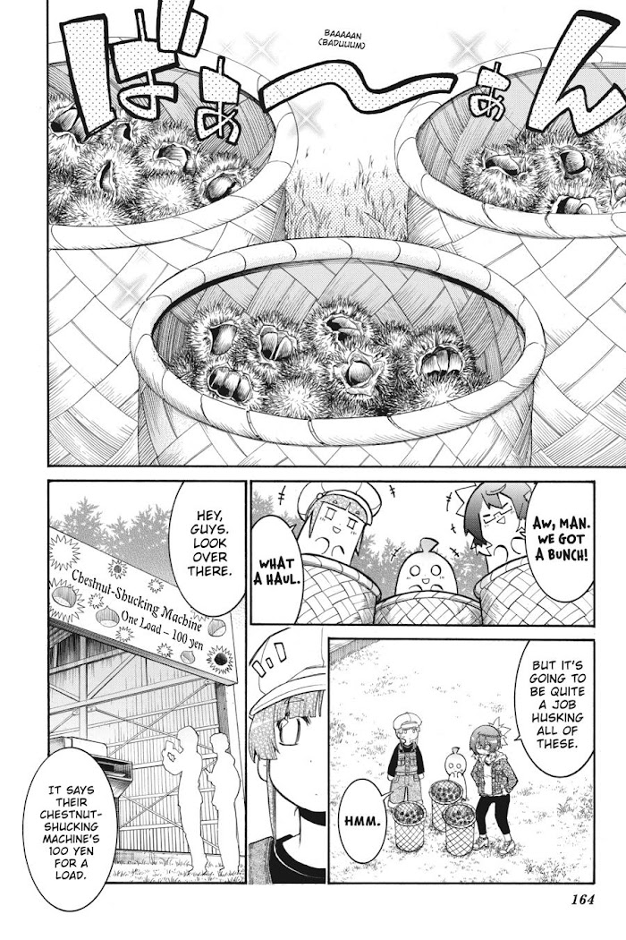 Read MURCIÉLAGO chapter 105.2 image 162 on Lezhin