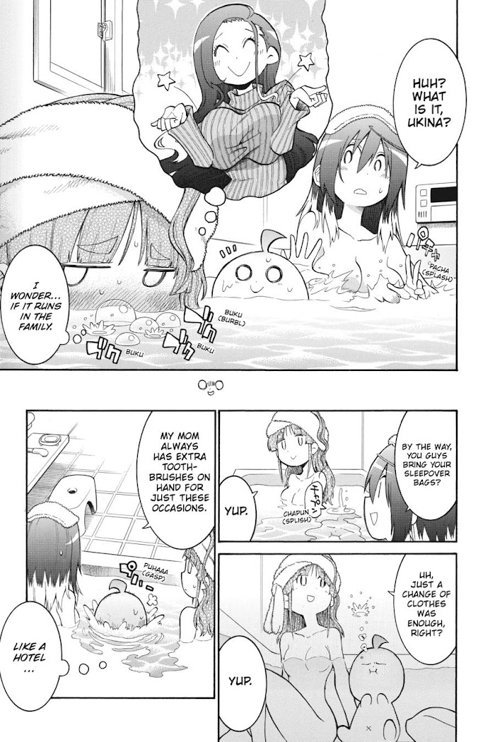 Read MURCIÉLAGO chapter 105.2 image 169 on Lezhin