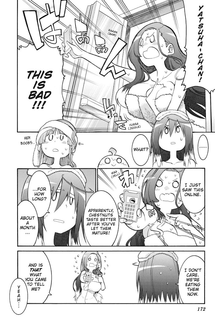 Read MURCIÉLAGO chapter 105.2 image 170 on Lezhin
