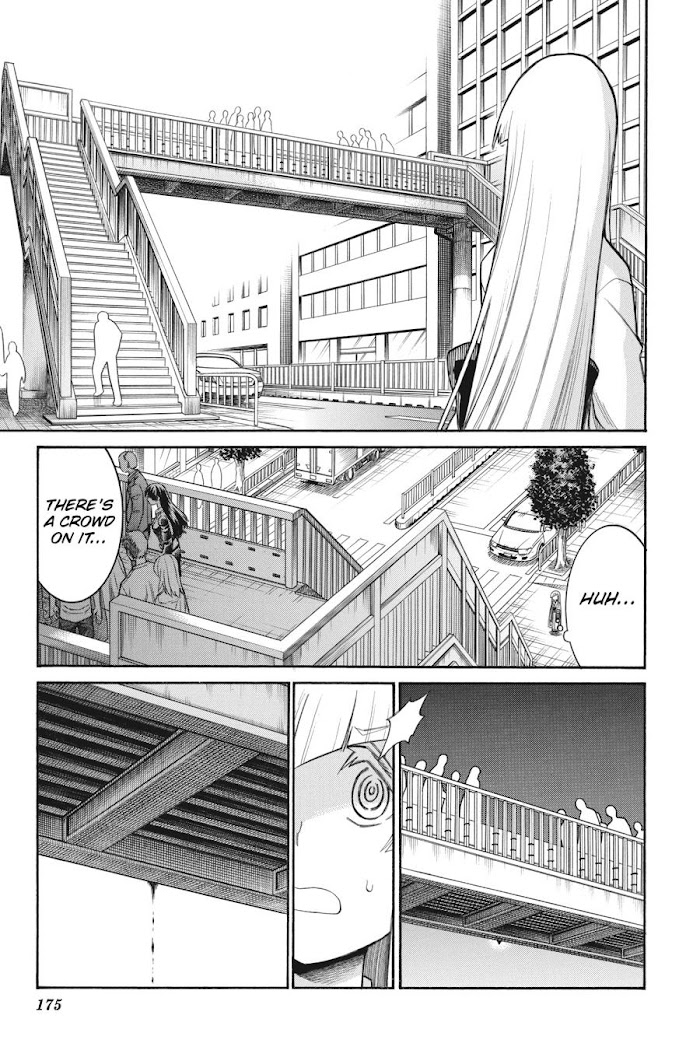 Read MURCIÉLAGO chapter 105.2 image 173 on Lezhin
