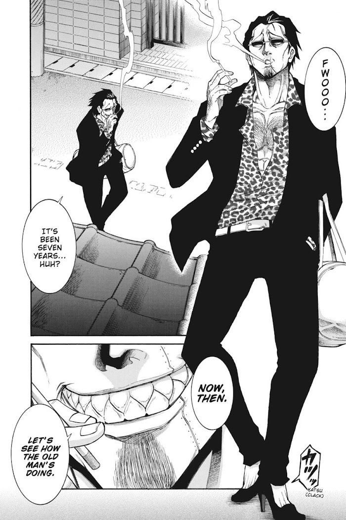 Read MURCIÉLAGO chapter 105.2 image 176 on Lezhin