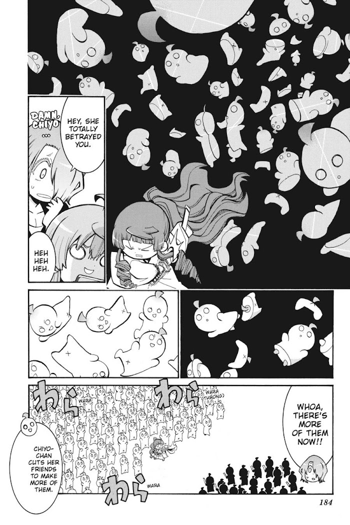 Read MURCIÉLAGO chapter 105.2 image 182 on Lezhin