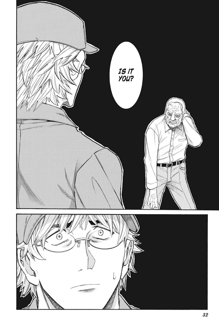Read MURCIÉLAGO chapter 105.2 image 31 on Lezhin
