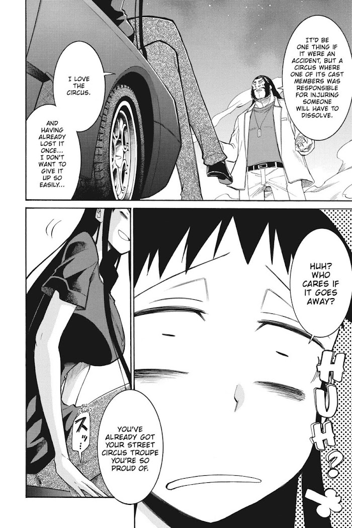 Read MURCIÉLAGO chapter 105.2 image 45 on Lezhin