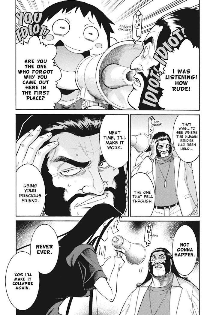 Read MURCIÉLAGO chapter 105.2 image 57 on Lezhin