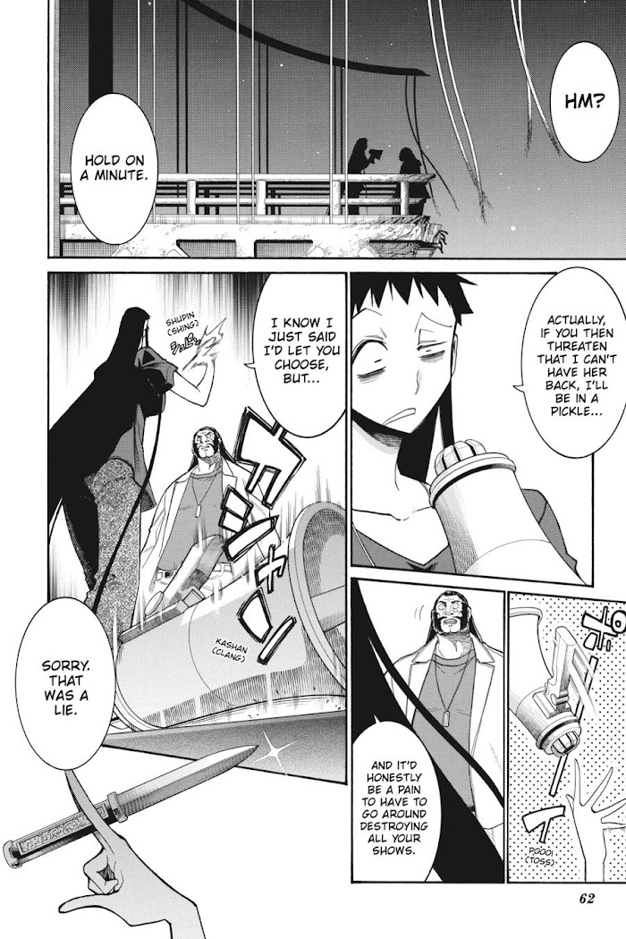 Read MURCIÉLAGO chapter 105.2 image 61 on Lezhin