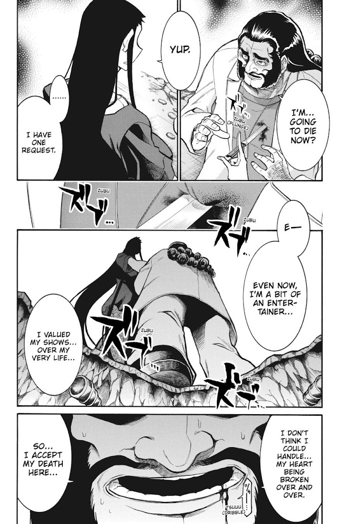 Read MURCIÉLAGO chapter 105.2 image 64 on Lezhin