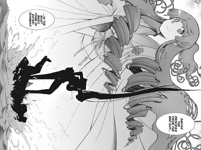 Read MURCIÉLAGO chapter 105.2 image 71 on Lezhin