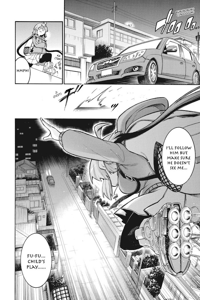 Read MURCIÉLAGO chapter 105.2 image 90 on Lezhin