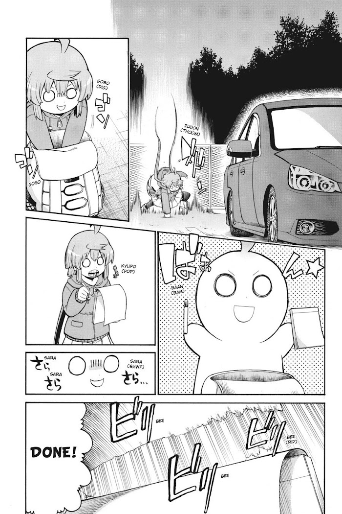 Read MURCIÉLAGO chapter 105.2 image 92 on Lezhin