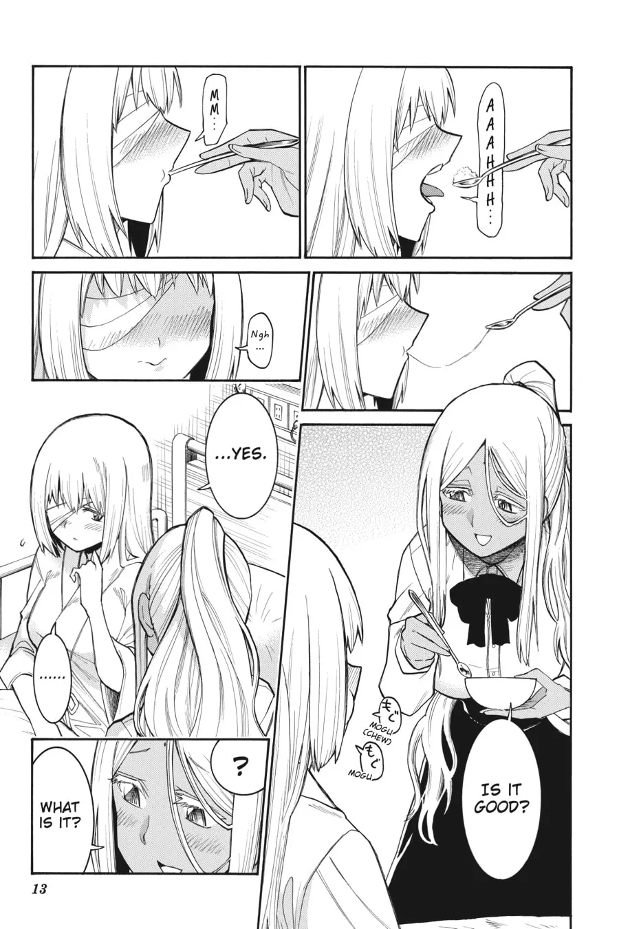 Read MURCIÉLAGO chapter 105 image 10 on Lezhin