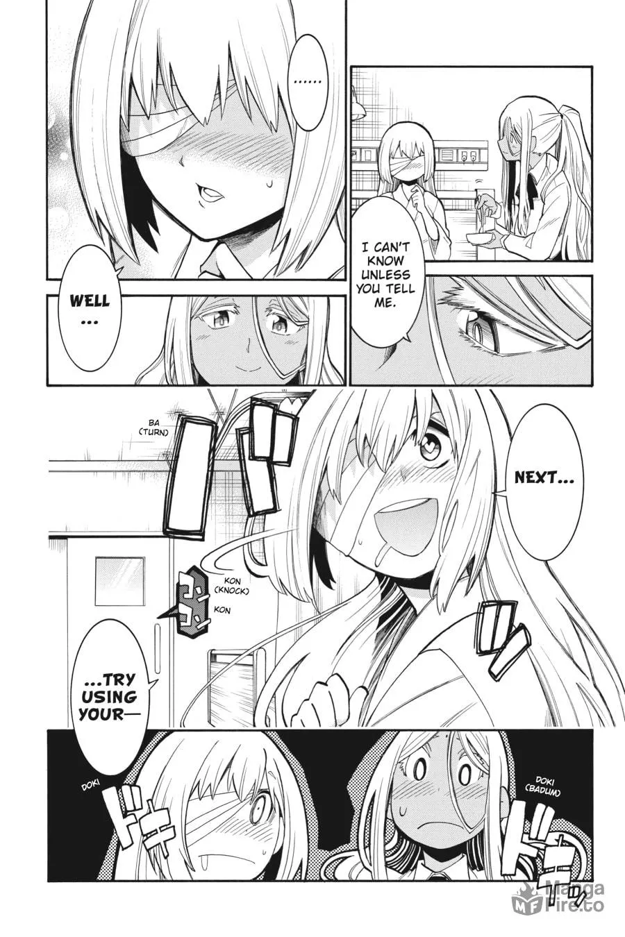 Read MURCIÉLAGO chapter 105 image 11 on Lezhin