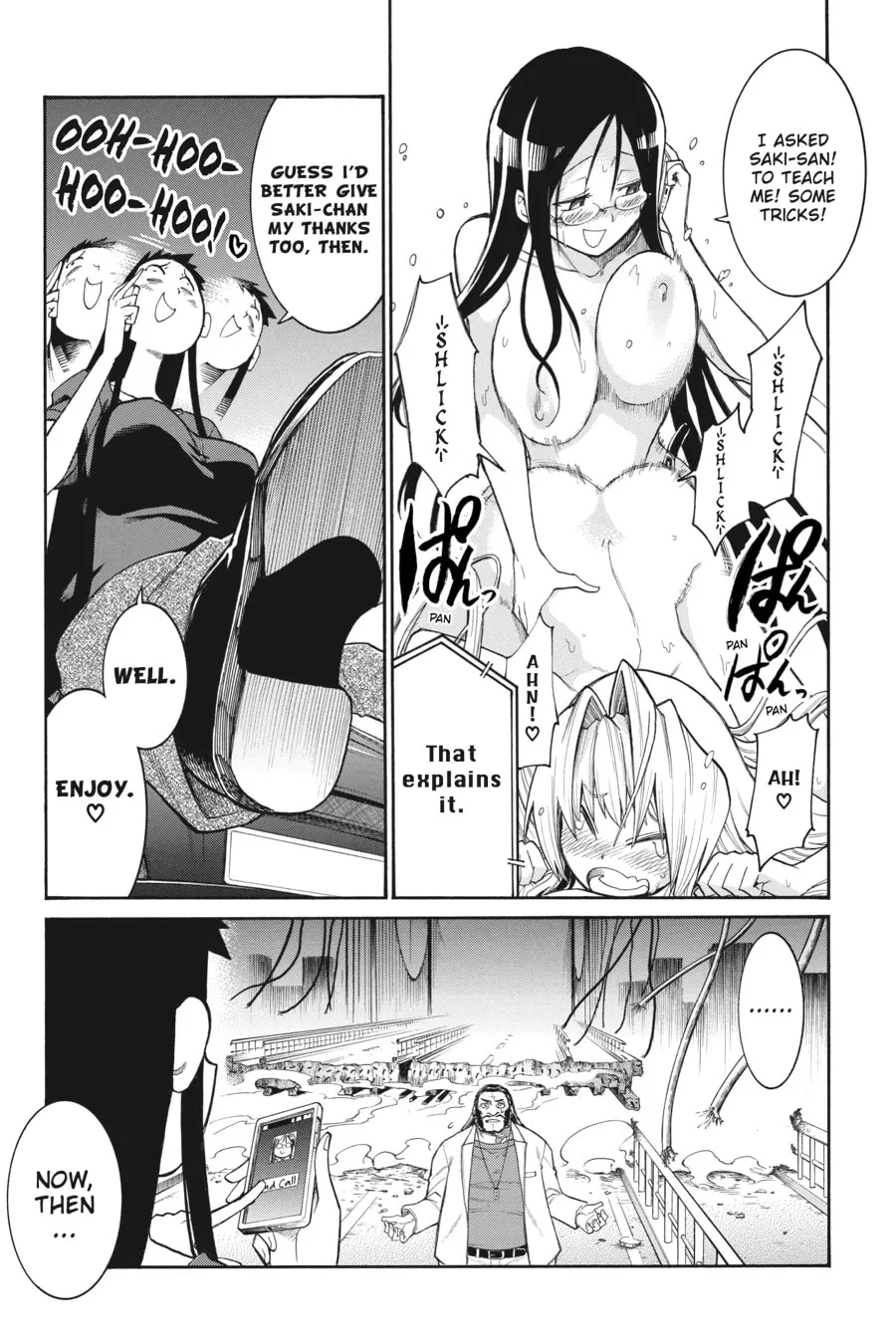 Read MURCIÉLAGO chapter 105 image 21 on Lezhin