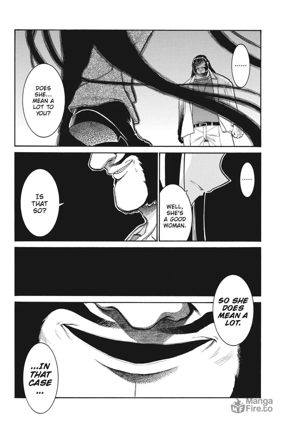 Read MURCIÉLAGO chapter 106 image 20 on Lezhin