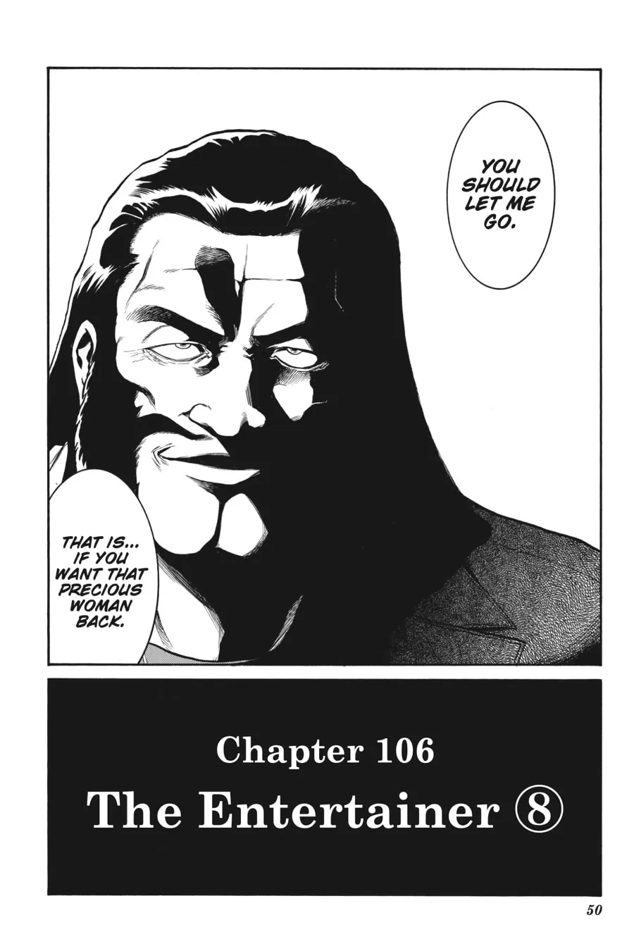 Read MURCIÉLAGO chapter 106 image 21 on Lezhin