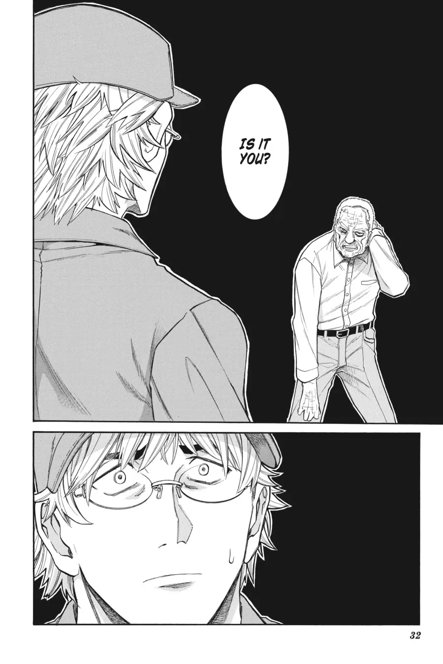 Read MURCIÉLAGO chapter 106 image 3 on Lezhin