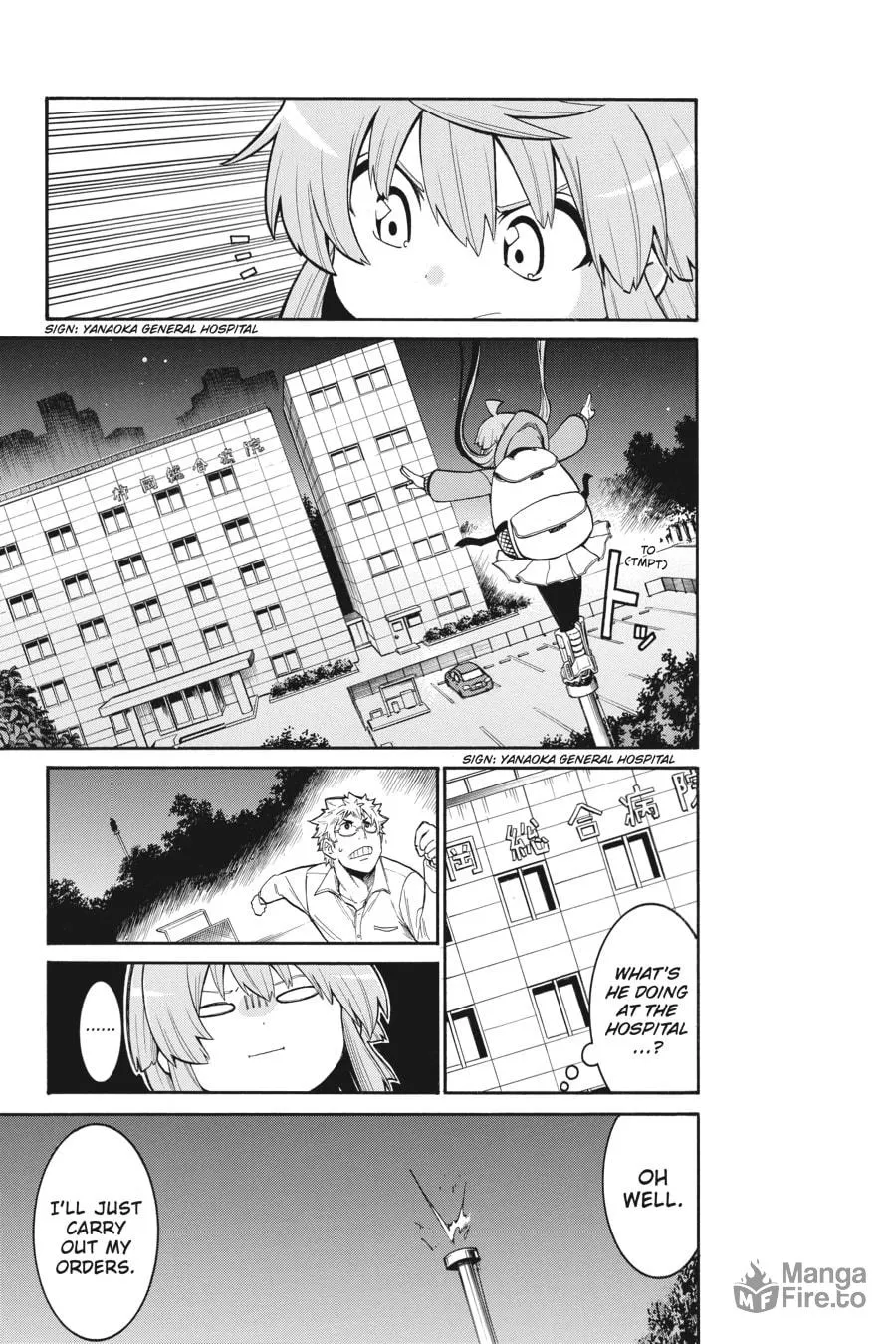 Read MURCIÉLAGO chapter 108 image 14 on Lezhin