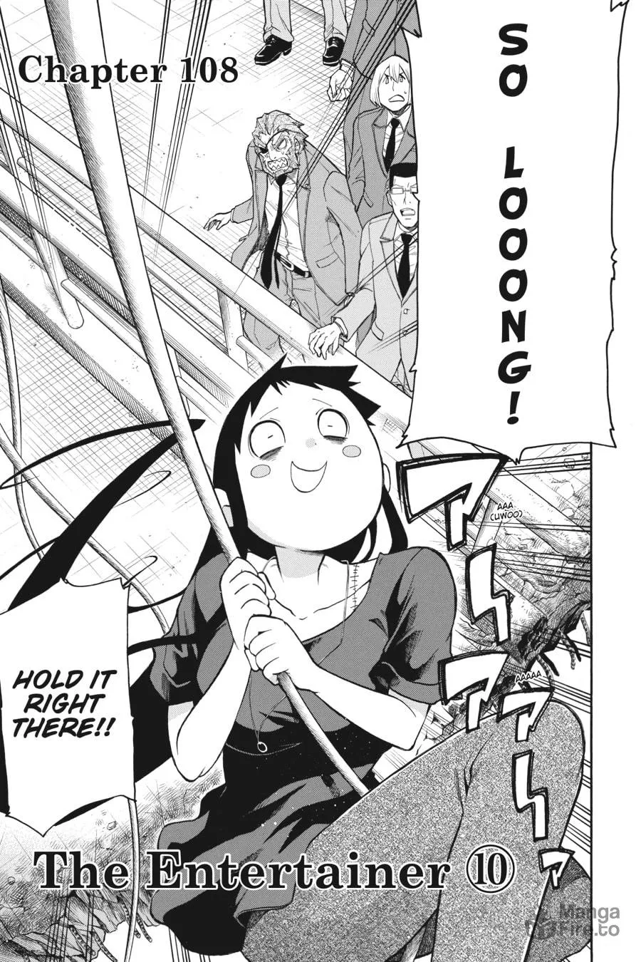 Read MURCIÉLAGO chapter 108 image 8 on Lezhin