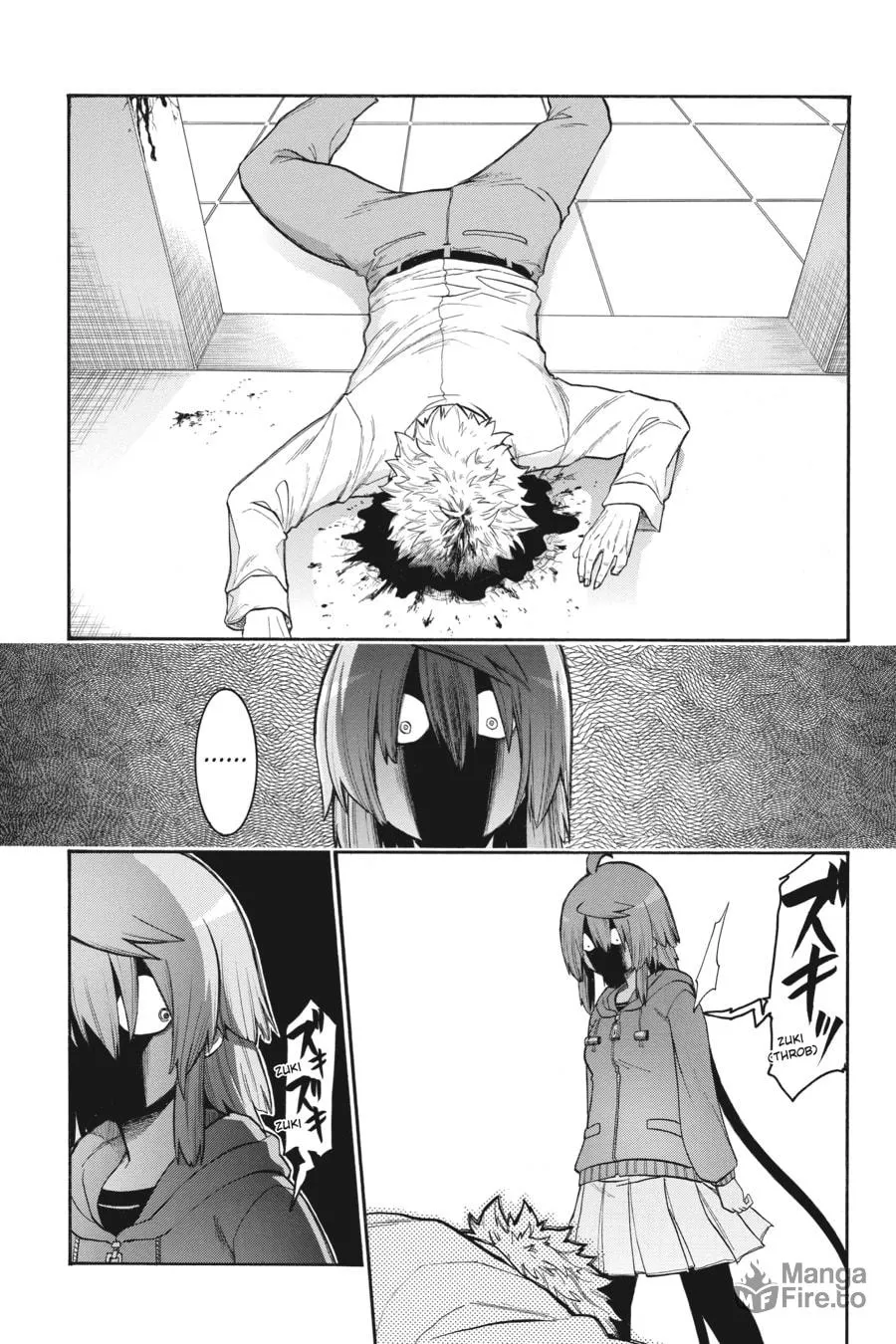 Read MURCIÉLAGO chapter 109 image 17 on Lezhin