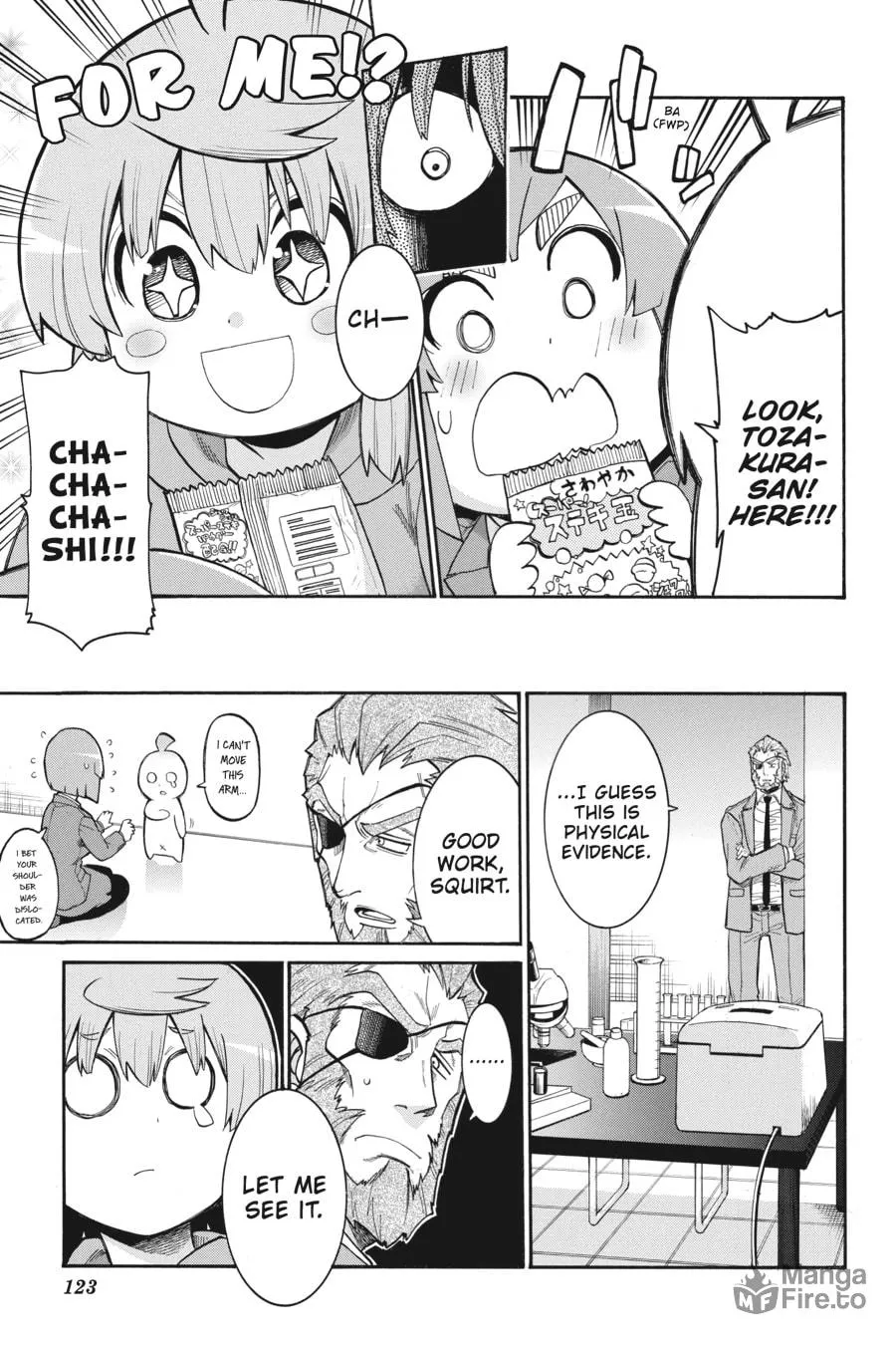 Read MURCIÉLAGO chapter 109 image 20 on Lezhin