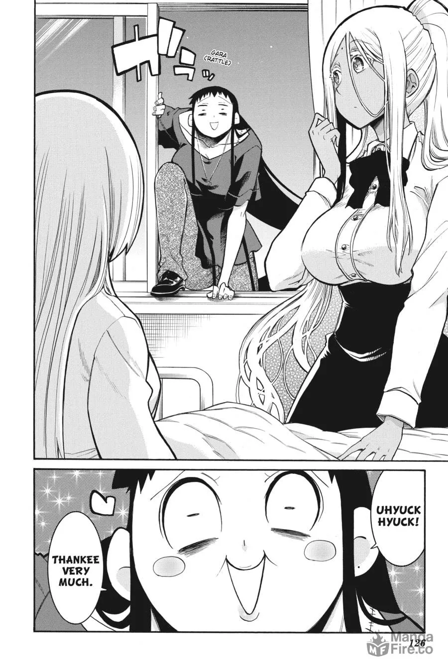 Read MURCIÉLAGO chapter 109 image 23 on Lezhin