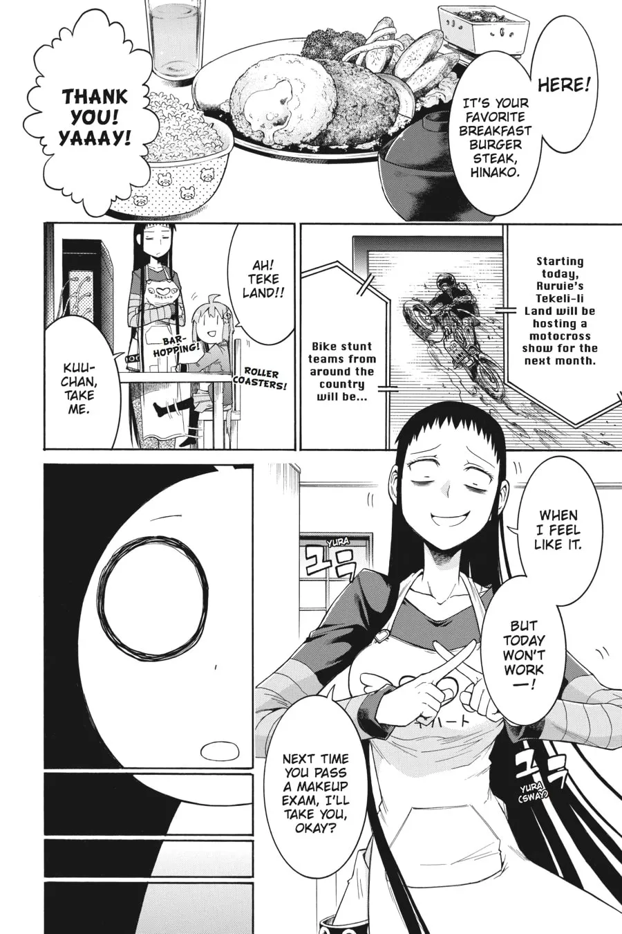 Read MURCIÉLAGO chapter 11 image 1 on Lezhin