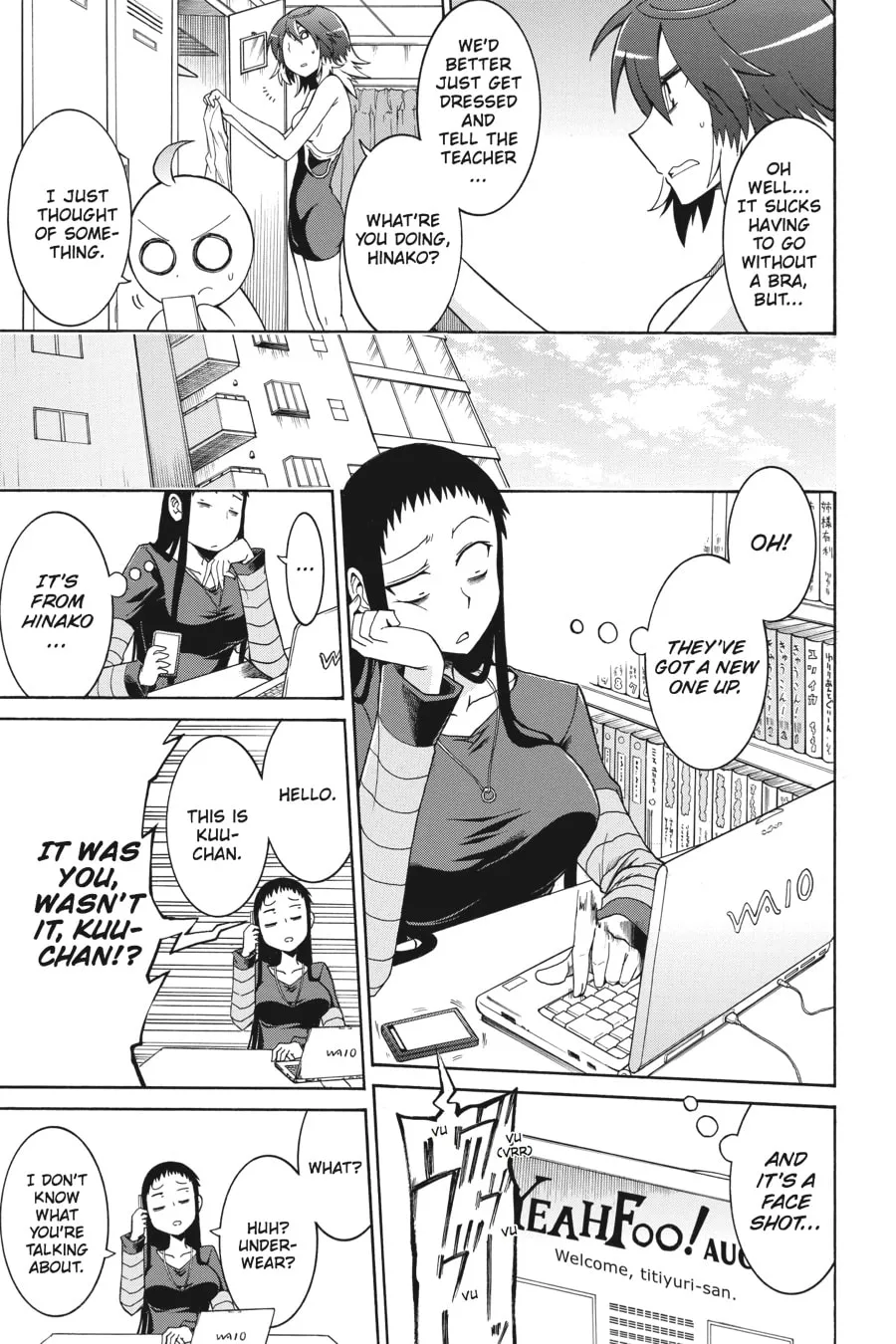 Read MURCIÉLAGO chapter 11 image 10 on Lezhin
