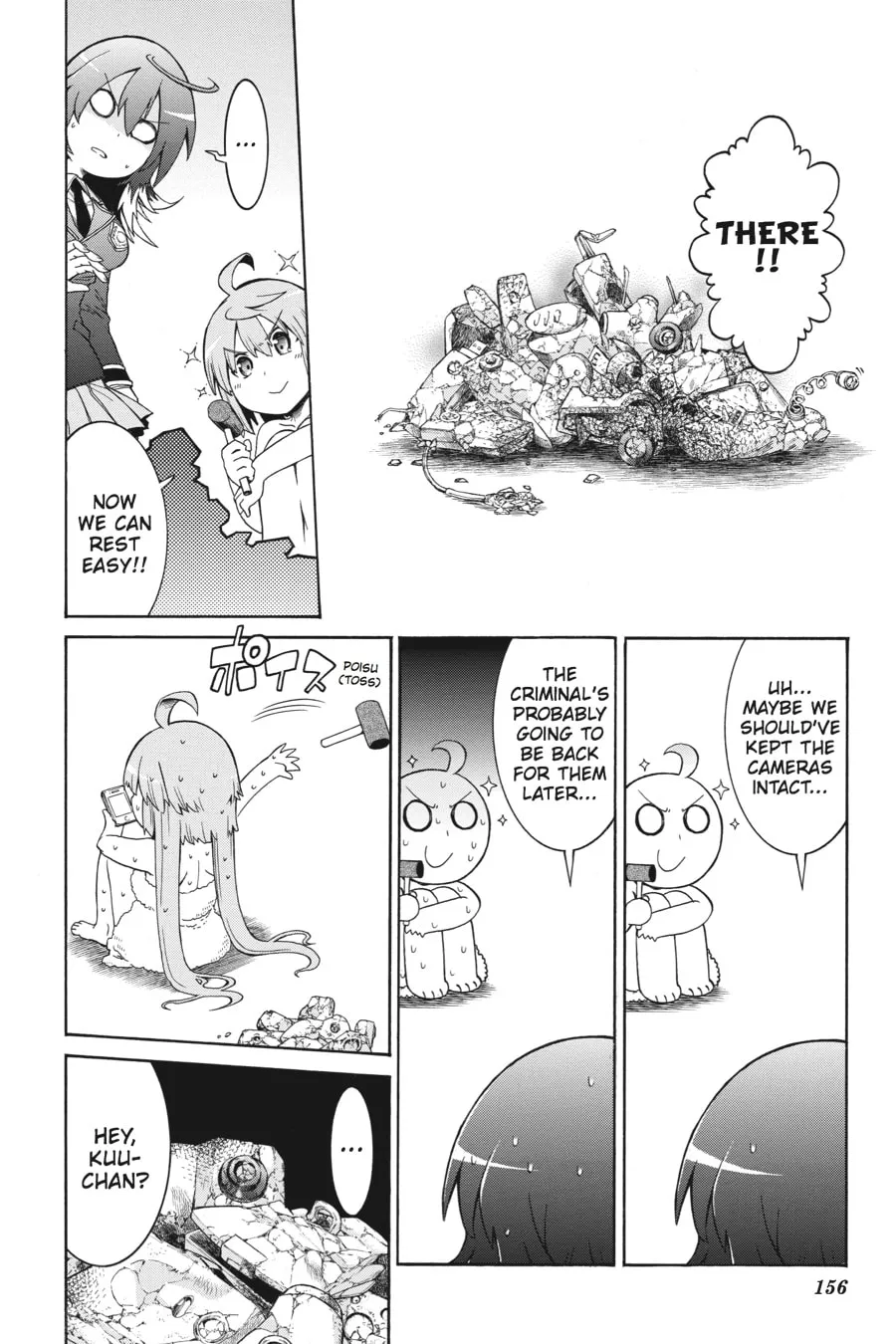 Read MURCIÉLAGO chapter 11 image 13 on Lezhin