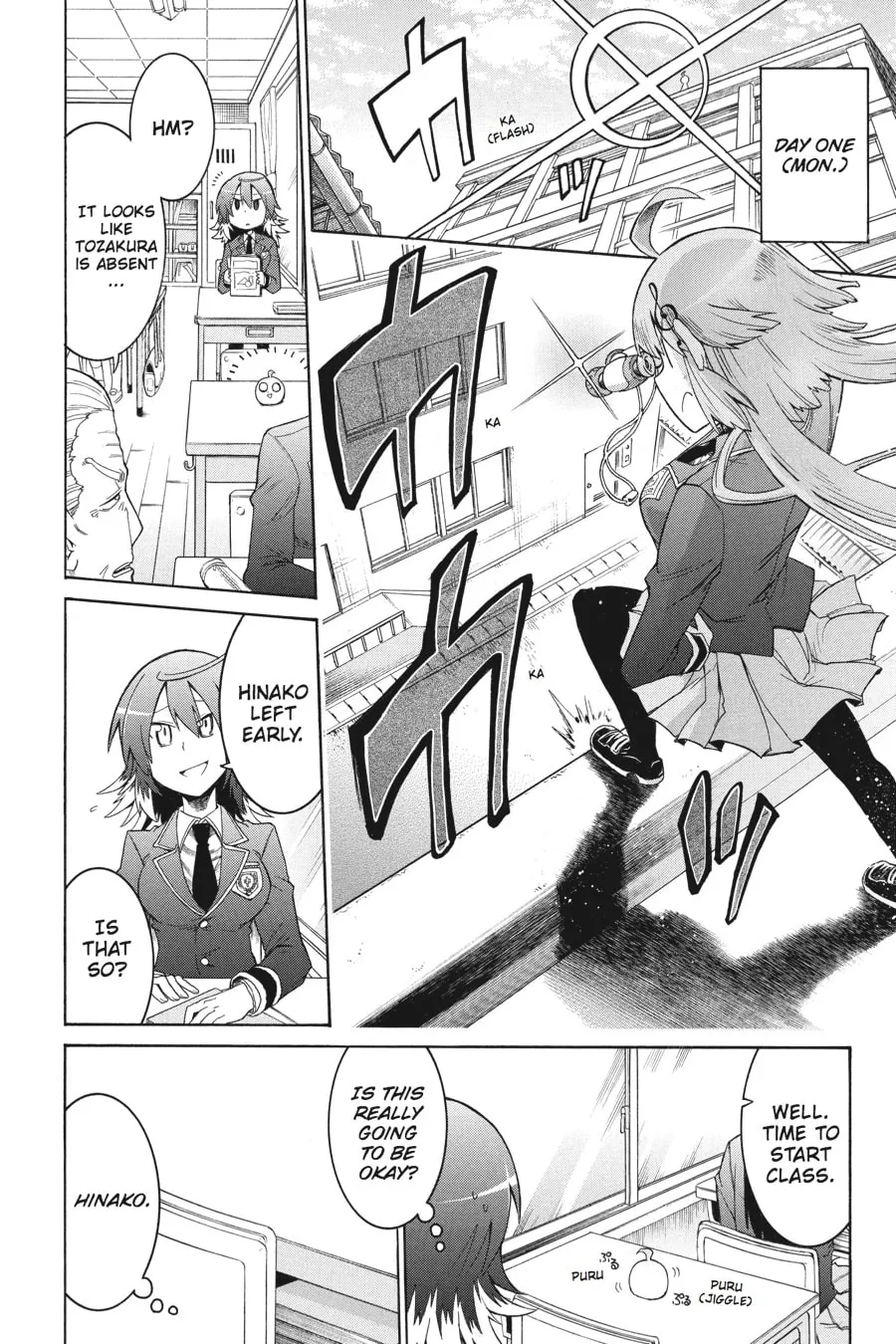 Read MURCIÉLAGO chapter 11 image 15 on Lezhin
