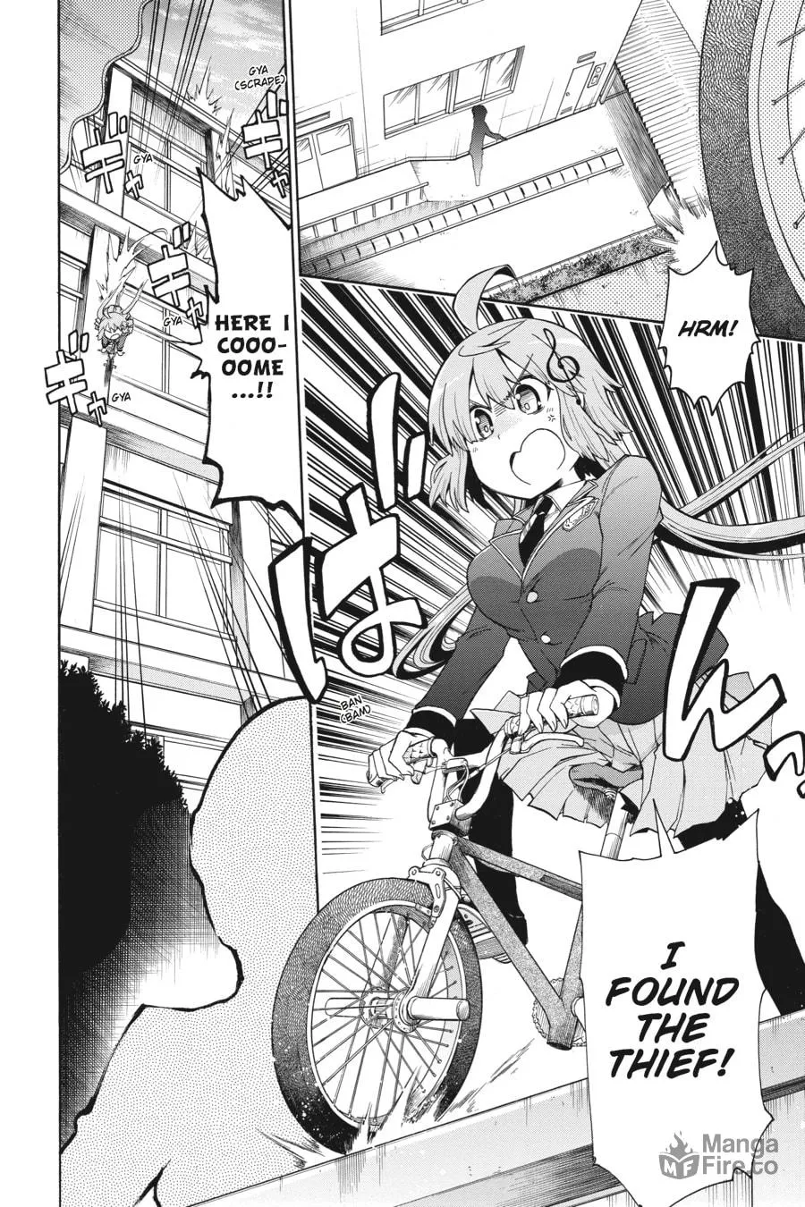 Read MURCIÉLAGO chapter 11 image 17 on Lezhin