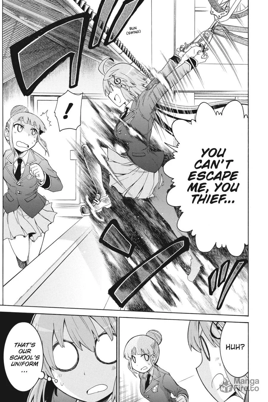 Read MURCIÉLAGO chapter 11 image 20 on Lezhin