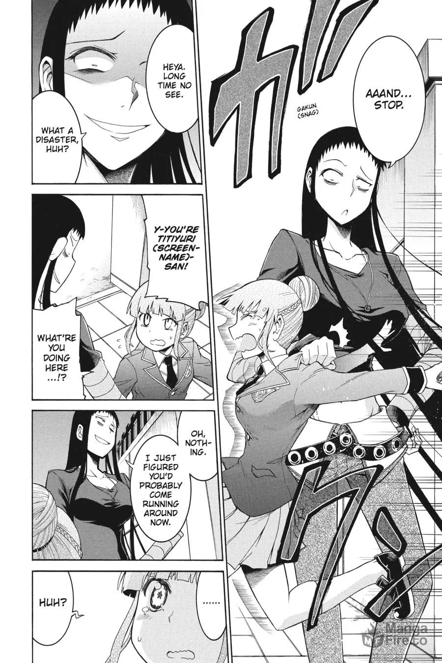 Read MURCIÉLAGO chapter 11 image 23 on Lezhin