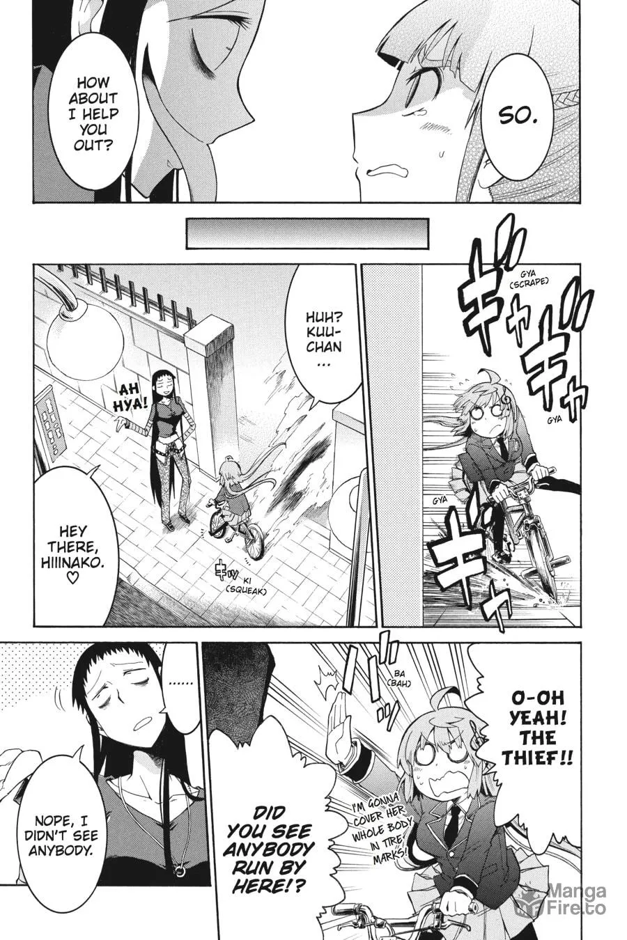 Read MURCIÉLAGO chapter 11 image 24 on Lezhin