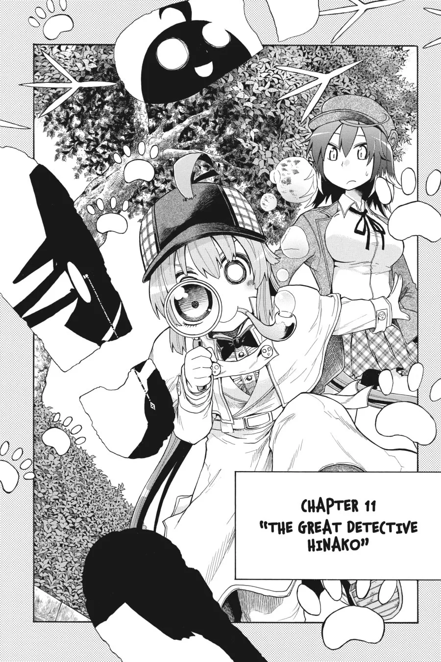 Read MURCIÉLAGO chapter 11 image 3 on Lezhin