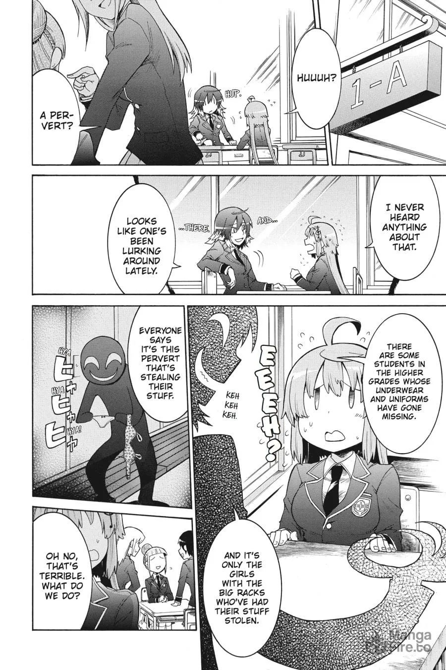 Read MURCIÉLAGO chapter 11 image 5 on Lezhin
