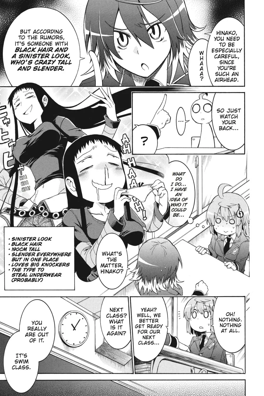 Read MURCIÉLAGO chapter 11 image 6 on Lezhin