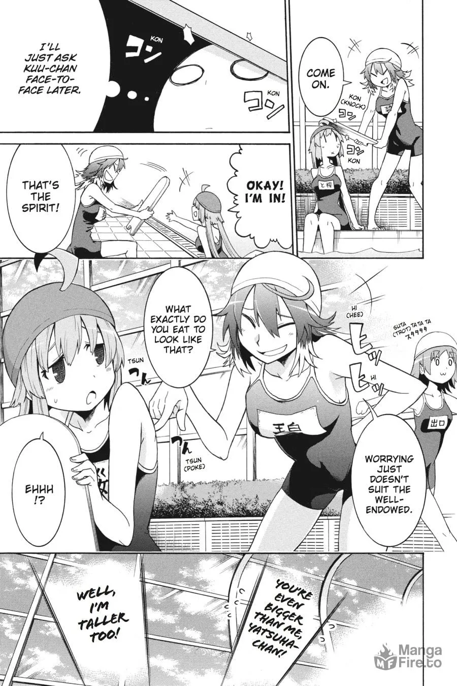 Read MURCIÉLAGO chapter 11 image 8 on Lezhin