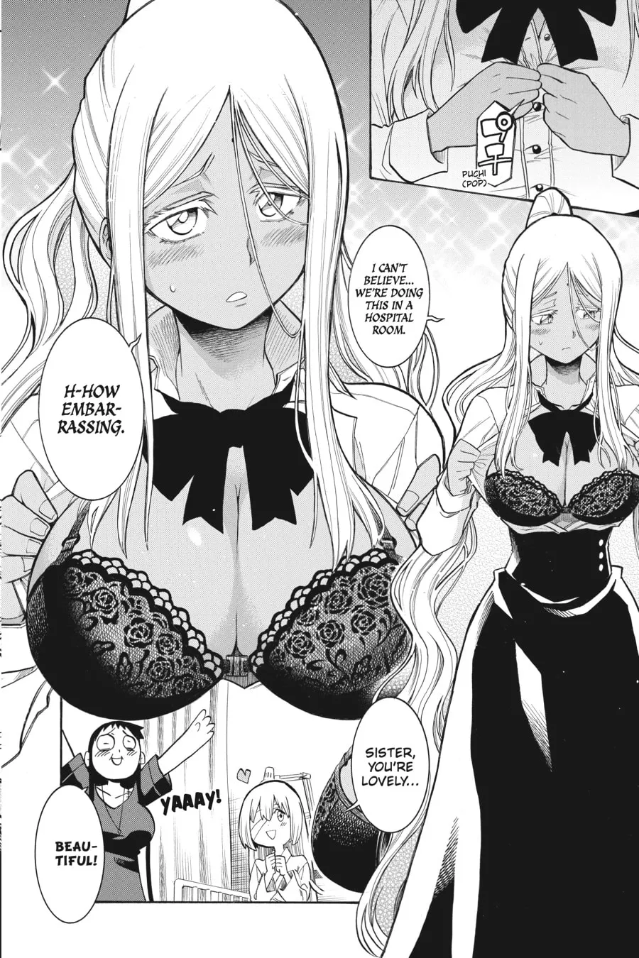 Read MURCIÉLAGO chapter 110 image 13 on Lezhin