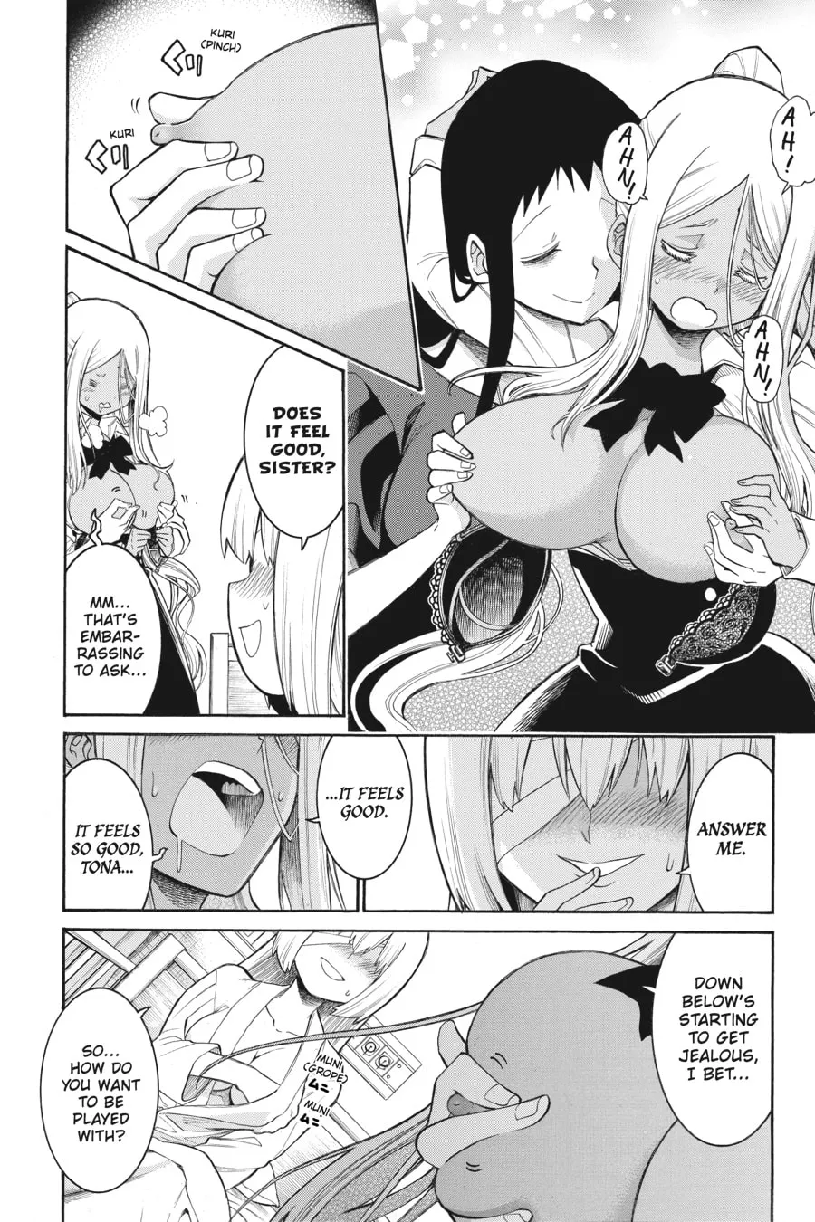 Read MURCIÉLAGO chapter 110 image 15 on Lezhin