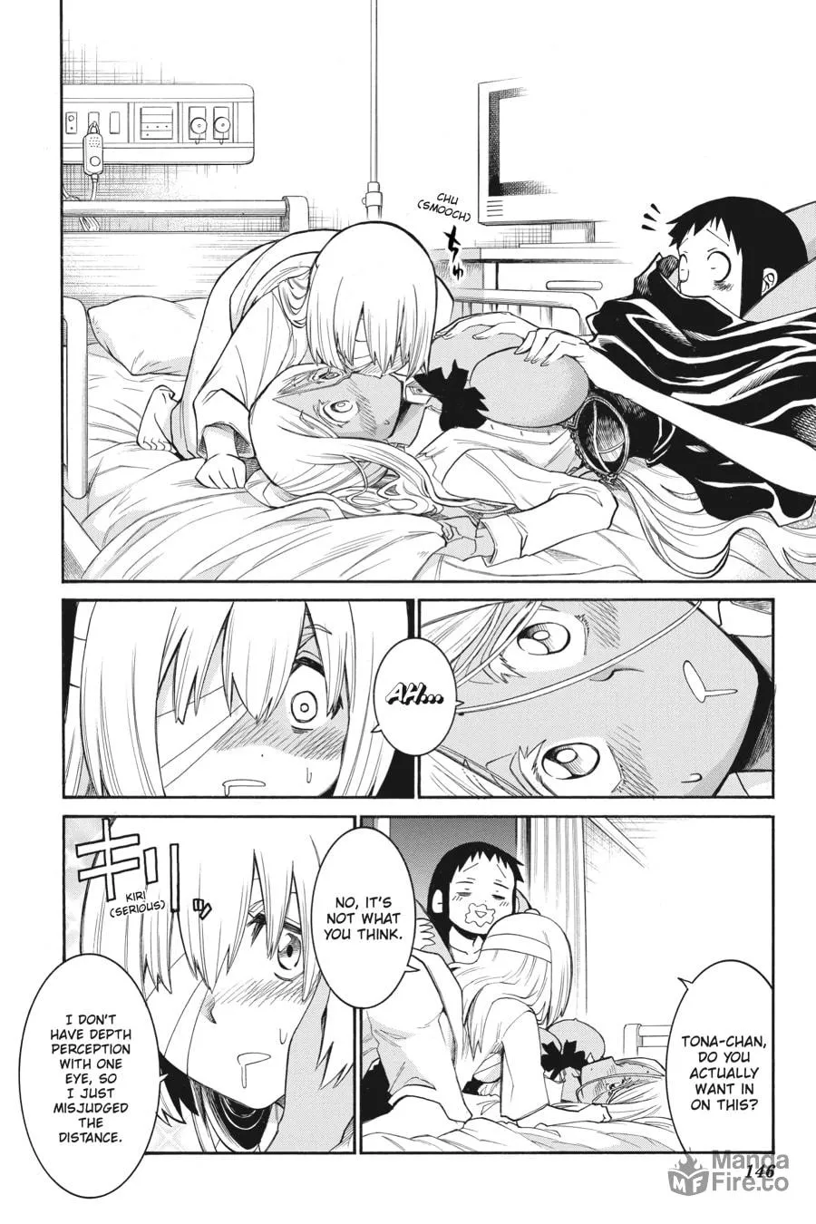 Read MURCIÉLAGO chapter 110 image 17 on Lezhin
