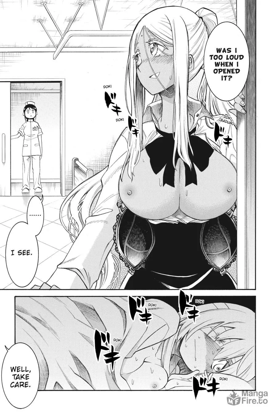 Read MURCIÉLAGO chapter 110 image 20 on Lezhin