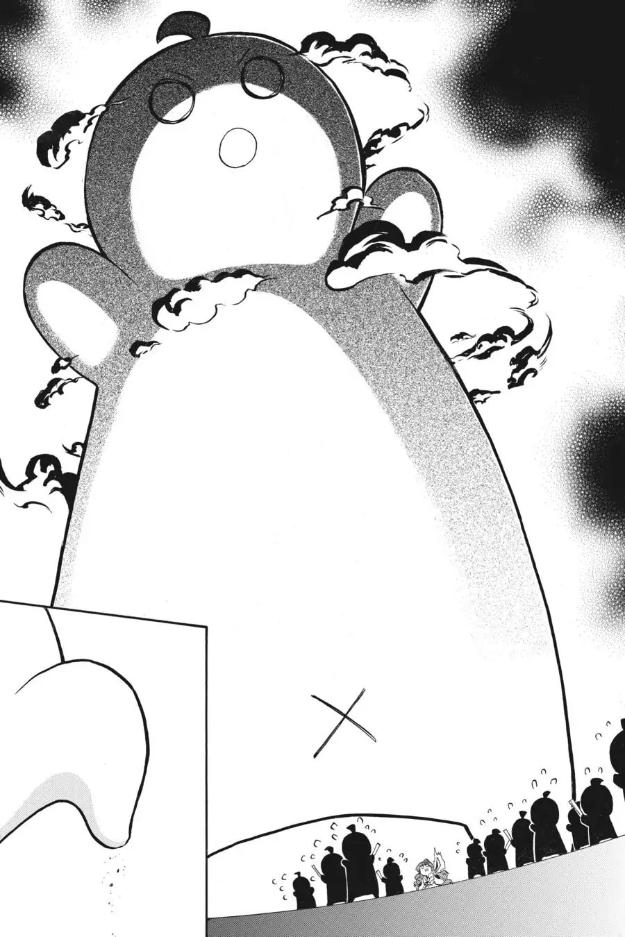 Read MURCIÉLAGO chapter 111.1 image 3 on Lezhin