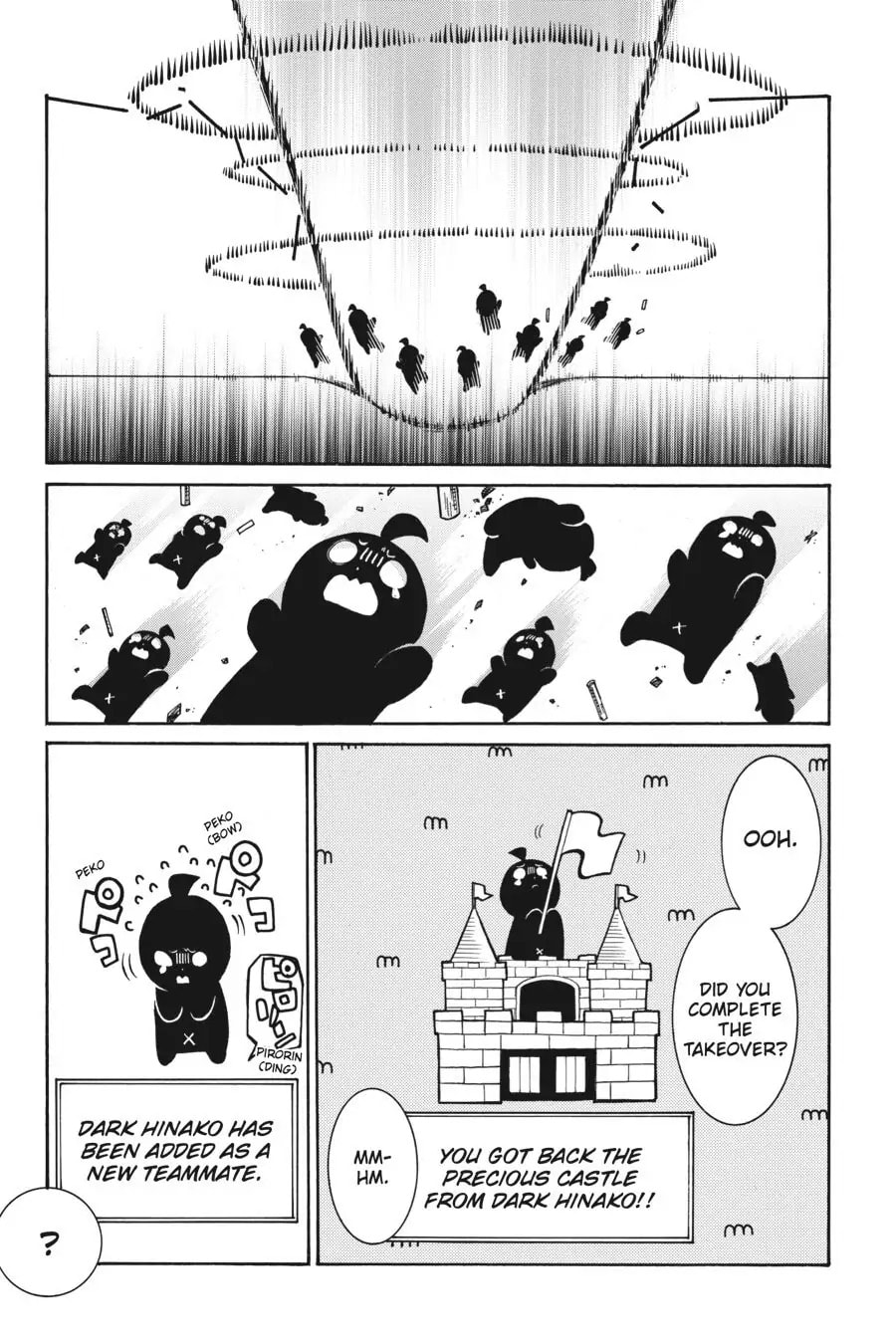 Read MURCIÉLAGO chapter 111.1 image 4 on Lezhin