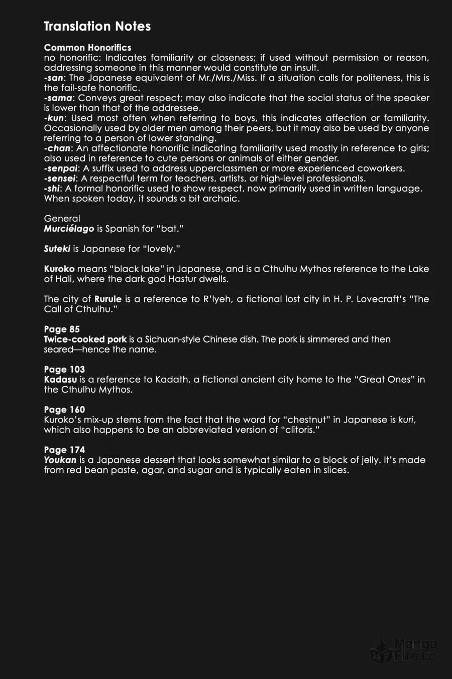 Read MURCIÉLAGO chapter 111.5 image 9 on Lezhin