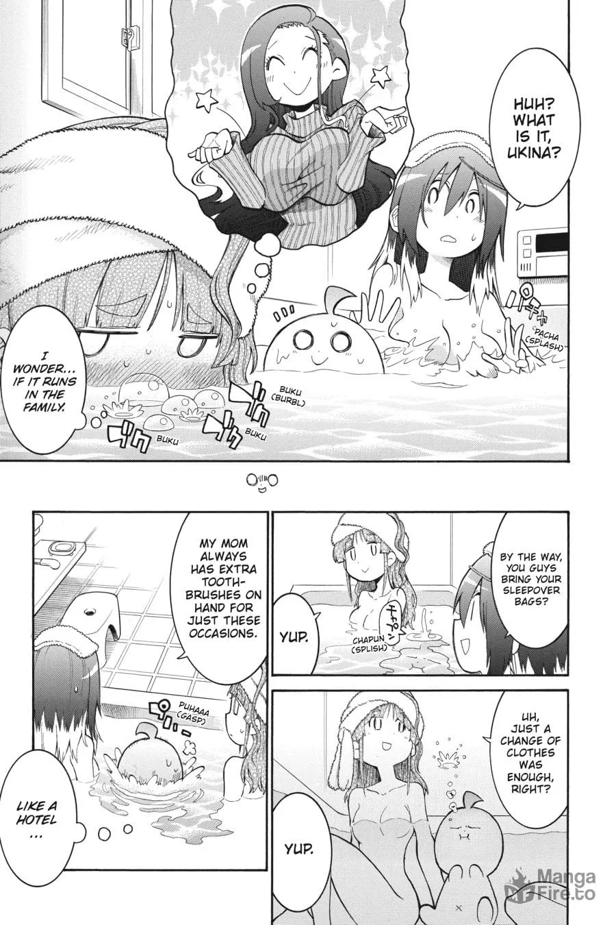 Read MURCIÉLAGO chapter 111 image 14 on Lezhin