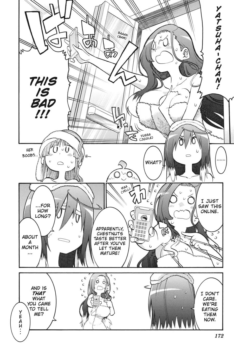 Read MURCIÉLAGO chapter 111 image 15 on Lezhin