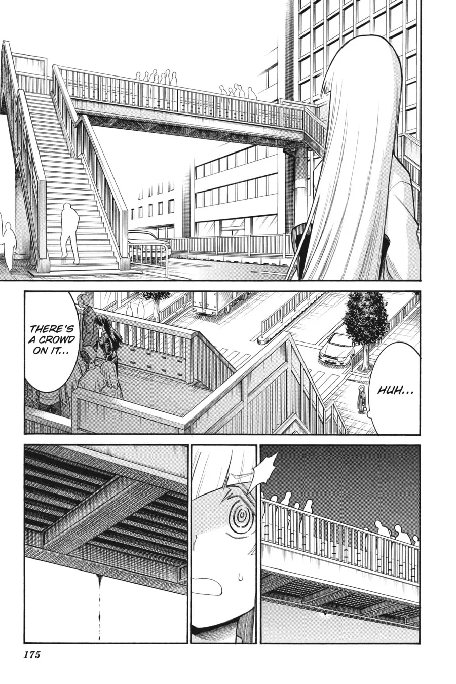 Read MURCIÉLAGO chapter 111 image 18 on Lezhin