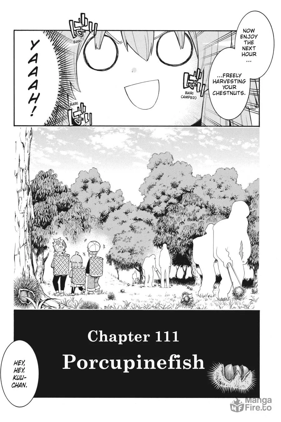 Read MURCIÉLAGO chapter 111 image 2 on Lezhin