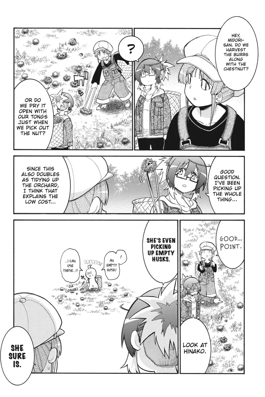 Read MURCIÉLAGO chapter 111 image 6 on Lezhin